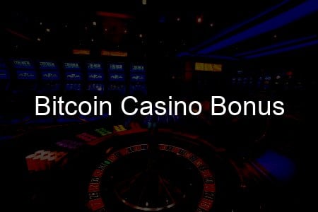 Bonus de Casino Bitcoin: La Stratégie des Joueurs Malins