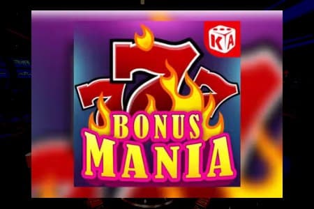 Faites Émerge Votre Potentiel de Gains dans Bonus Mania