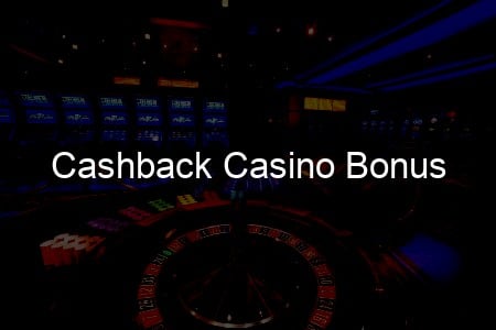 Le Cashback Casino Bonus: Votre Aide Fidéle pour Jouer Malin