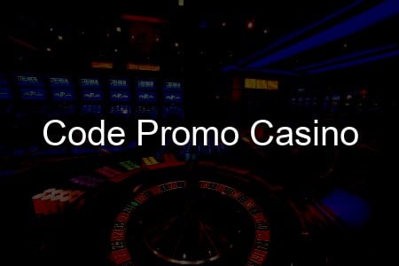 Bienvenue dans le Monde des Codes Promo Casino: Votre Passeport pour Économiser!