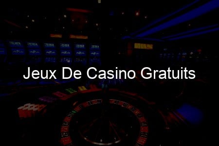 Amusez-vous Autrement : Les Jeux de Casino Gratuits à Ne Pas Rater