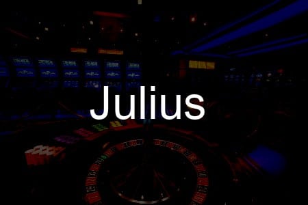 Sécurisé et Amusant : Pourquoi Julius Est le Meilleur Choix en France