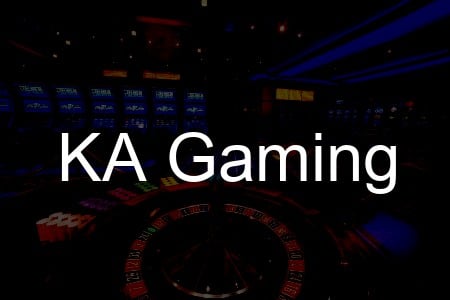 KA Gaming: Redécouvrez la Magie du Jeu avec des Yields Élevés