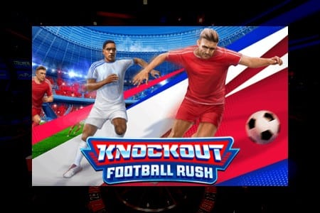 Découvrez Knockout Football Rush : Les Secrets d’un Slot Inspiré par le Football