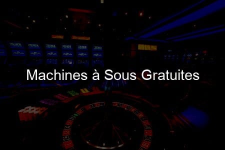 Machines à Sous Gratuites : Idéales pour Les Nouveaux Joueurs