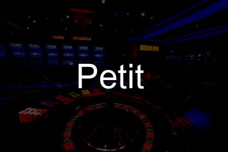 Sélectionnez Petit pour des Moments de Jeu Exceptionnels