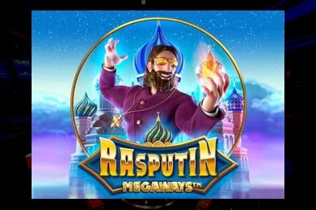 Découvrez les fonctionnalités uniques de Rasputin Megaways Slot