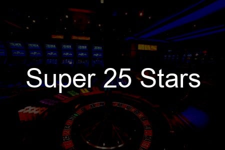 Des Étoiles à Gogo: Découvrez Comment Jouer à Super 25 Stars