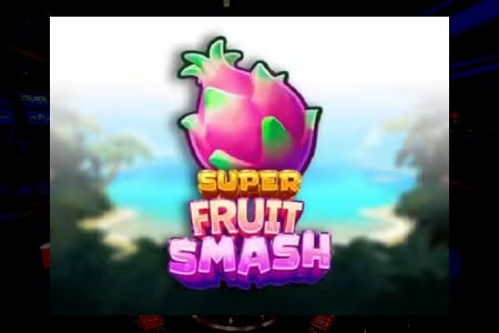 Super Fruit Smash : alliez fun et gains dans un seul jeu !