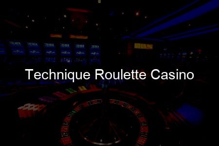 Stratégies de Roulette: Techniques pour Débutants et Joueurs Expérimentés